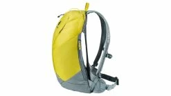 Deuter AC Lite 17 Rucksack -Fahrradladen az Deuter AC Lite 17 Rucksack 3 greencurryteal 220629