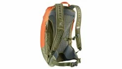 Deuter AC Lite 17 Rucksack -Fahrradladen az Deuter AC Lite 17 Rucksack 4 paprikakhaki 220629
