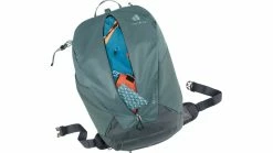 Deuter AC Lite 17 Rucksack -Fahrradladen az Deuter AC Lite 17 Rucksack 4 shalegraphite 220629