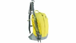Deuter AC Lite 17 Rucksack -Fahrradladen az Deuter AC Lite 17 Rucksack 5 greencurryteal 220629