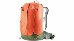 Deuter AC Lite 23 -Fahrradladen az Deuter AC Lite 23 0 paprikakhaki 220631