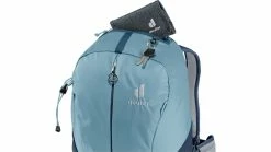 Deuter AC Lite 23 -Fahrradladen az Deuter AC Lite 23 10 slatebluemarine 220631