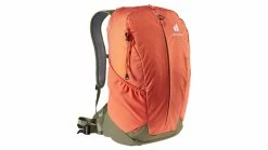 Deuter AC Lite 23 -Fahrradladen az Deuter AC Lite 23 2 paprikakhaki 220631