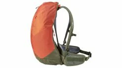 Deuter AC Lite 23 -Fahrradladen az Deuter AC Lite 23 4 paprikakhaki 220631