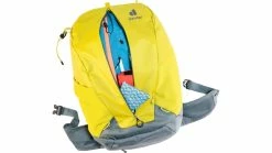 Deuter AC Lite 23 -Fahrradladen az Deuter AC Lite 23 6 greencurryteal 220631
