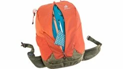 Deuter AC Lite 23 -Fahrradladen az Deuter AC Lite 23 6 paprikakhaki 220631