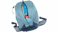 Deuter AC Lite 23 -Fahrradladen az Deuter AC Lite 23 9 slatebluemarine 220631