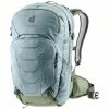 Deuter Attack 18 SL Rucksack -Fahrradladen az Deuter Attack 18SL Rucksack 0 sagekhaki 220691