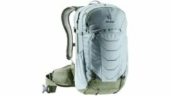 Deuter Attack 18 SL Rucksack -Fahrradladen az Deuter Attack 18SL Rucksack 2 sagekhaki 220691