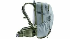 Deuter Attack 18 SL Rucksack -Fahrradladen az Deuter Attack 18SL Rucksack 4 sagekhaki 220691