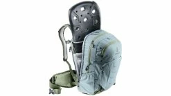 Deuter Attack 18 SL Rucksack -Fahrradladen az Deuter Attack 18SL Rucksack 5 sagekhaki 220691