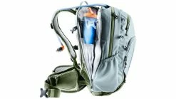 Deuter Attack 18 SL Rucksack -Fahrradladen az Deuter Attack 18SL Rucksack 8 sagekhaki 220691