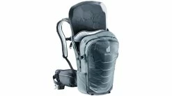 Deuter Flyt 18 SL Rucksack -Fahrradladen az Deuter Flyt 18SL Rucksack 4 graphiteblack 220696