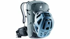 Deuter Flyt 18 SL Rucksack -Fahrradladen az Deuter Flyt 18SL Rucksack 5 graphiteblack 220696