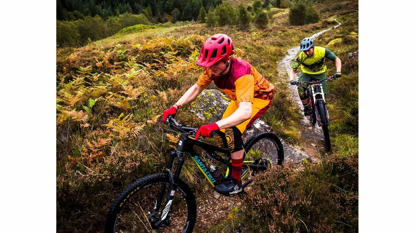 Endura SingleTrack Lite Shorts 20 Endura SingleTrack Lite Shorts – Bild 18