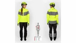 Endura Urban Luminite EN 1150 -Fahrradladen az Endura Urban Luminite EN 1150 9 neongelb 222043