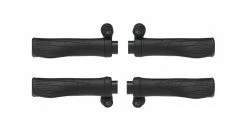 Ergon GA3-SUPERNOVA Fahrradgriffe -Fahrradladen az Ergon GA3 SUPERNOVA Fahrradgriffe 6 black 228260