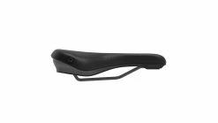 Ergon ST Core Evo Women S/M -Fahrradladen az Ergon ST Core Evo Women S M Touring Trekking 3 Sattel black grey 221675