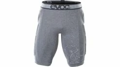 EVOC Crash Pants -Fahrradladen az Evoc Crash Pants 3 carbongrey 224960