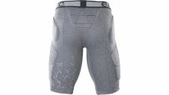 EVOC Crash Pants -Fahrradladen az Evoc Crash Pants 4 carbongrey 224960
