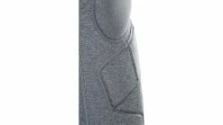 EVOC Crash Pants -Fahrradladen az Evoc Crash Pants 5 carbongrey 224960