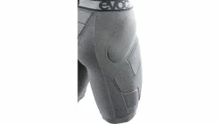 EVOC Crash Pants -Fahrradladen az Evoc Crash Pants 6 carbongrey 224960