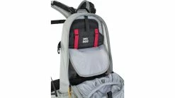 Evoc FR Enduro E-Ride 16 Rucksack -Fahrradladen az Evoc FR Enduro ERide 16 Rucksack 4 stonebrightorange 224547