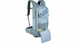 Evoc FR Lite Race 10L -Fahrradladen az Evoc FR Lite Race 10L 3 steelcopenblue 210781