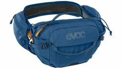 Evoc Hip Pack Pro 3L + Bladder -Fahrradladen az Evoc Hip Pack Pro 3L Bladder 0 denim 217316