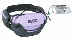 Evoc Hip Pack Pro 3L + Bladder -Fahrradladen az Evoc Hip Pack Pro 3L Bladder 0 multicolour 217316