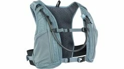 Evoc Hydro Pro 3 + 1.5L Bladder -Fahrradladen az Evoc Hydro Pro 3 15L Bladder 0 steel 224615