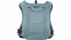 Evoc Hydro Pro 3 + 1.5L Bladder -Fahrradladen az Evoc Hydro Pro 3 15L Bladder 2 steel 224615