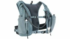Evoc Hydro Pro 3 + 1.5L Bladder -Fahrradladen az Evoc Hydro Pro 3 15L Bladder 3 steel 224615
