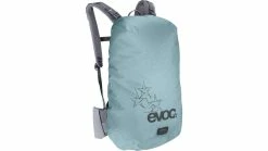 Evoc Raincover Sleeve 10-25L -Fahrradladen az Evoc Raincover Sleeve 10 25L 0 steel 210822