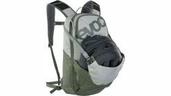 Evoc Ride 8L Rucksack -Fahrradladen az Evoc Ride 8L Rucksack 2 stonedarkolive 220689 774af43f 5161 4e8c aa61 f26044d33588