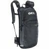 Evoc Stage 6 Rucksack -Fahrradladen az Evoc Stage 6 Rucksack 0 black 228808