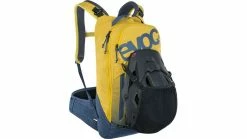 Evoc Trail Pro 10L -Fahrradladen az Evoc Trail Pro 10L 2 currydenim 220976 52295346 6c34 4203 9e3f 58c432202186