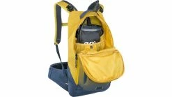 Evoc Trail Pro 10L -Fahrradladen az Evoc Trail Pro 10L 4 currydenim 220976 d8573116 4b5d 4285 b8db 92f2c100b6d4