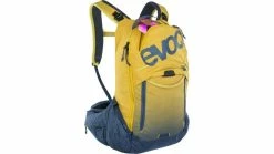Evoc Trail Pro 16L -Fahrradladen az Evoc Trail Pro 16L 0 currydenim 220974
