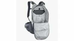 Evoc Trail Pro 16L -Fahrradladen az Evoc Trail Pro 16L 3 stonecarbongrey 220974