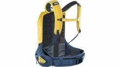 Evoc Trail Pro 16L -Fahrradladen az Evoc Trail Pro 16L 5 currydenim 220974