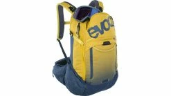 Evoc Trail Pro 26L -Fahrradladen az Evoc Trail Pro 26L 0 currydenim 220972