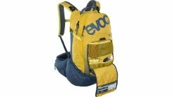 Evoc Trail Pro 26L -Fahrradladen az Evoc Trail Pro 26L 3 currydenim 220972