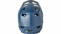 Fox Rampage Helmet MIPS 37 Fox Rampage Helmet MIPS -Fahrradladen az FOX Rampage Helmet MIPS 4 darkindigo 224612