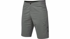 Fox Ranger Short 11 Fox Ranger Short -Fahrradladen az FOX Ranger Short Radhose casual kurz Herren PEWTER 220219 01