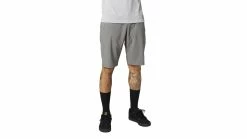 Fox Ranger Short 13 Fox Ranger Short -Fahrradladen az FOX Ranger Short Radhose casual kurz Herren PEWTER 220219 03