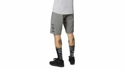 Fox Ranger Short 14 Fox Ranger Short -Fahrradladen az FOX Ranger Short Radhose casual kurz Herren PEWTER 220219 04