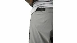 Fox Ranger Short 15 Fox Ranger Short -Fahrradladen az FOX Ranger Short Radhose casual kurz Herren PEWTER 220219 05
