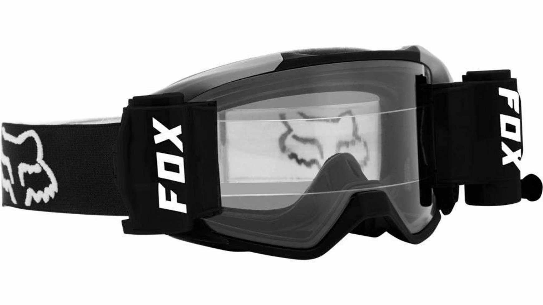 Fox Vue Stray - Roll Off Goggle 3 Fox Vue Stray - Roll Off Goggle