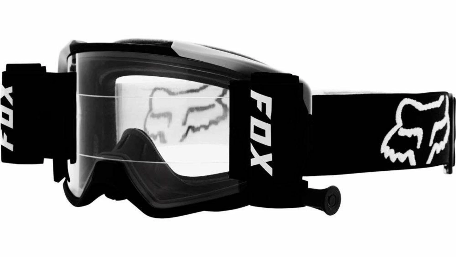 Fox Vue Stray - Roll Off Goggle 4 Fox Vue Stray - Roll Off Goggle – Bild 2